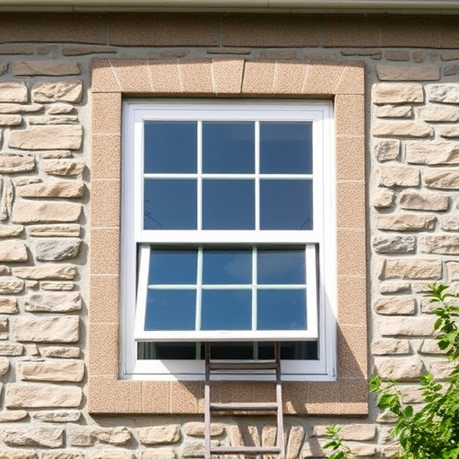 window replacement