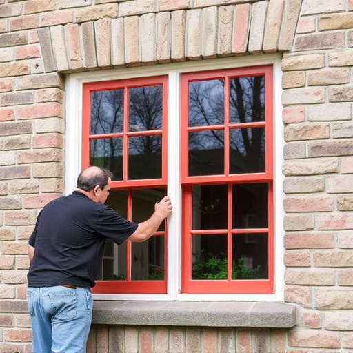 window replacement