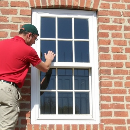 window replacement