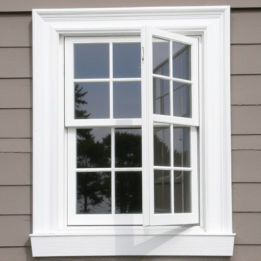 window replacement