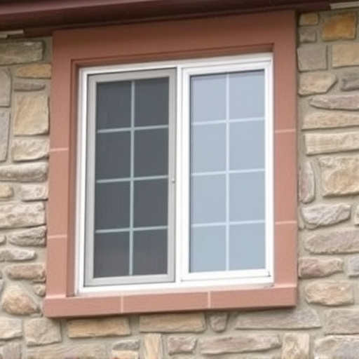 window replacement