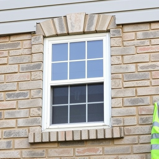 window replacement