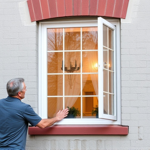 window replacement