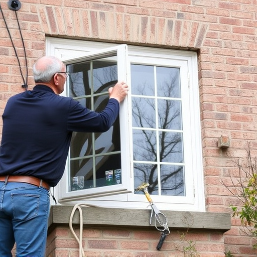 window replacement