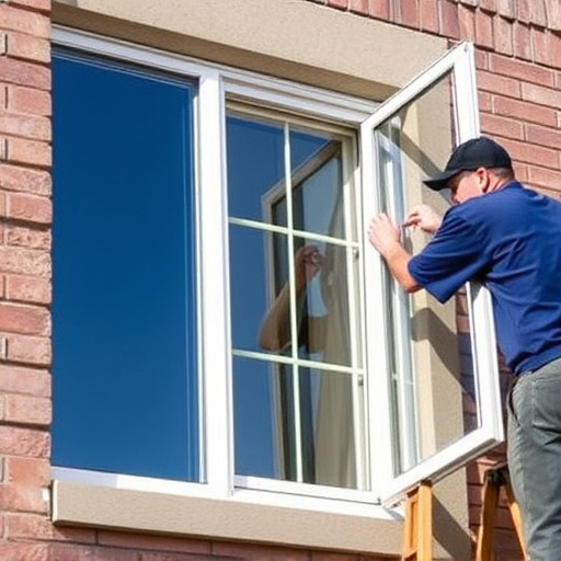 window replacement