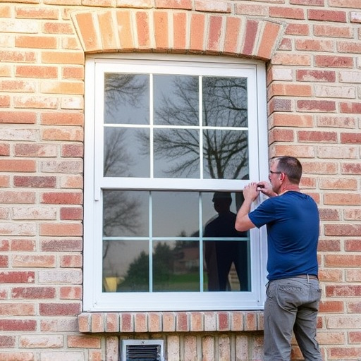 window replacement