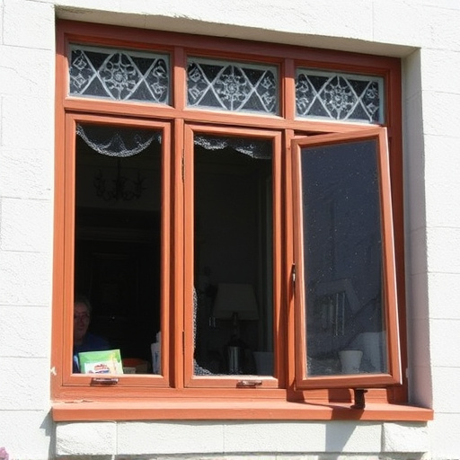 window replacement