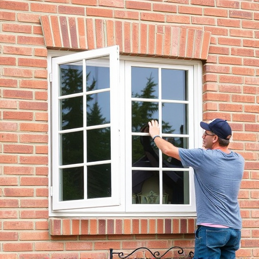 window replacement