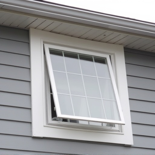 window replacement