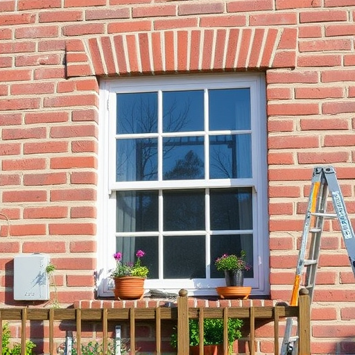 window replacement