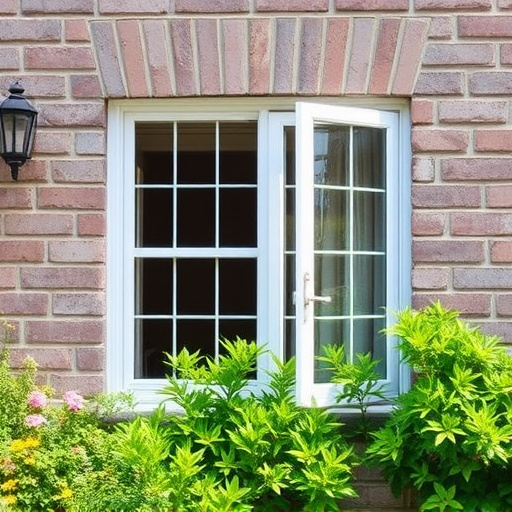 window replacement