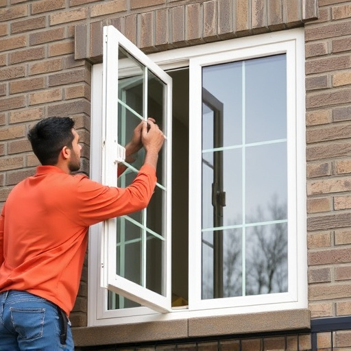 window replacement