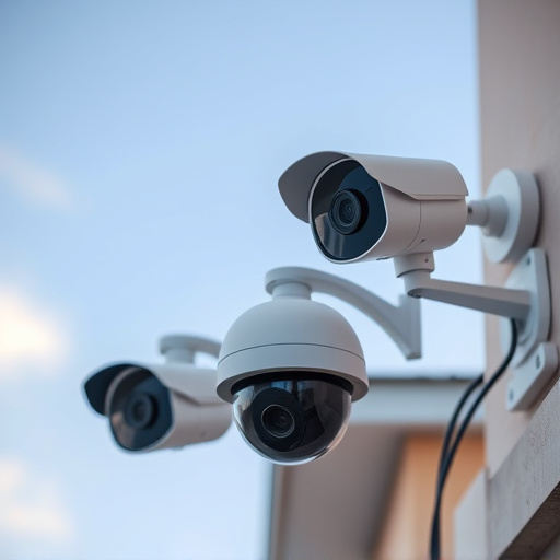 wireless cameras
