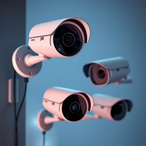 wireless cameras