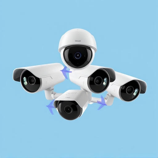 wireless cameras