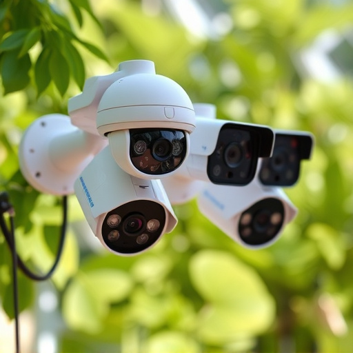 wireless cameras