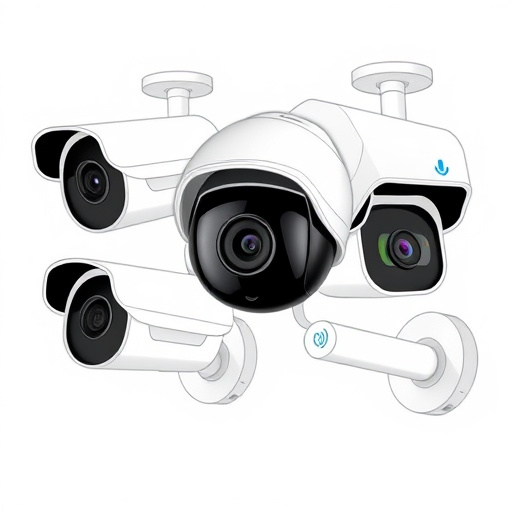 wireless cameras