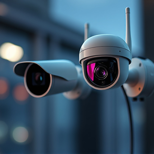 wireless cameras