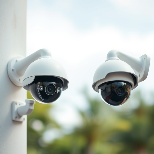 wireless cameras