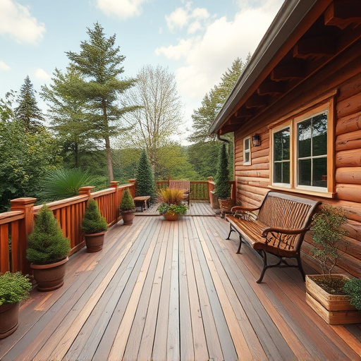 When to Refinish or Reseal Your Multi Level Deck Properly
