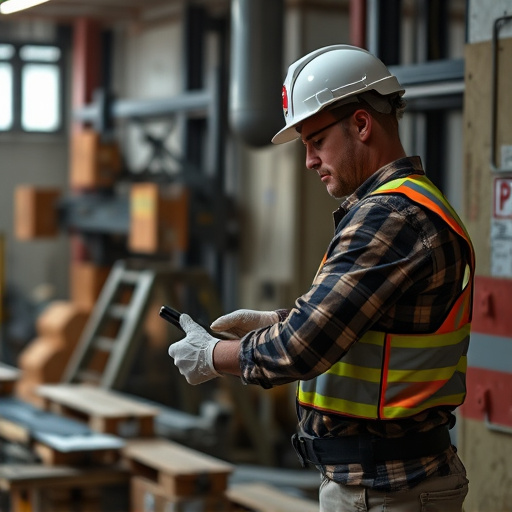 workplace injury