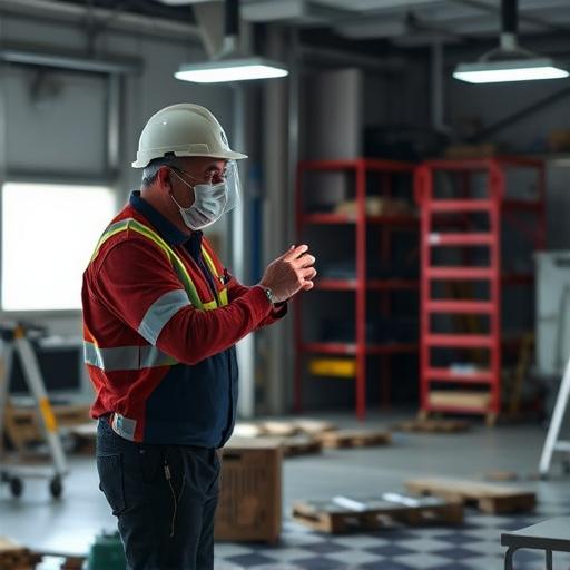 workplace injury