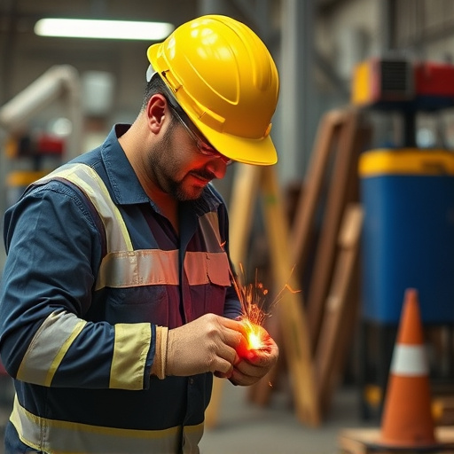 workplace injury