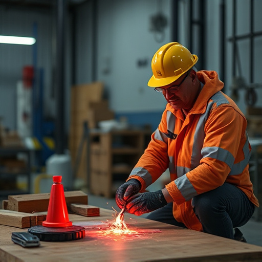 workplace injury