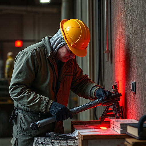 workplace injury