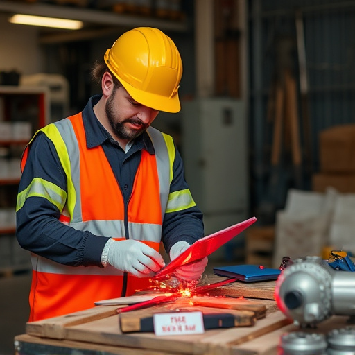 workplace injury