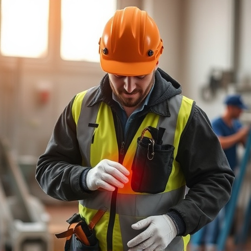 workplace injury