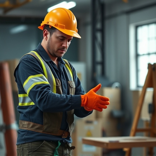 workplace injury