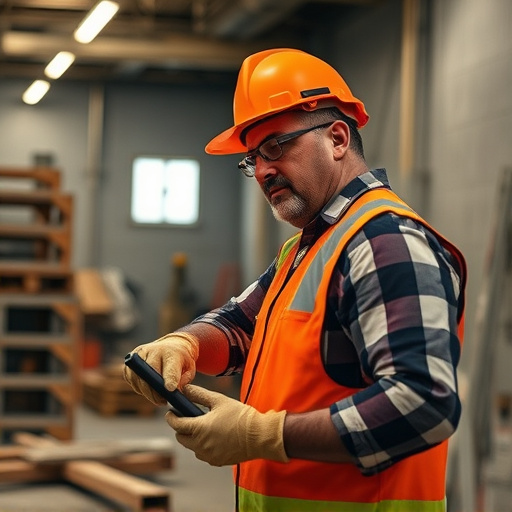 workplace injury