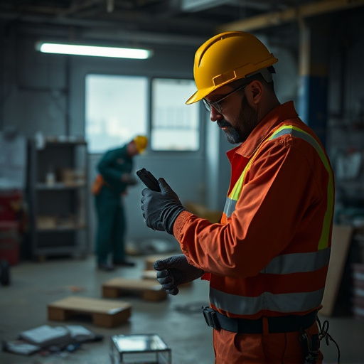 workplace injury