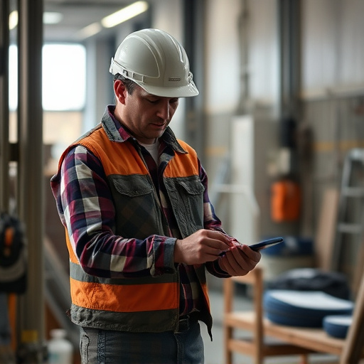 workplace injury