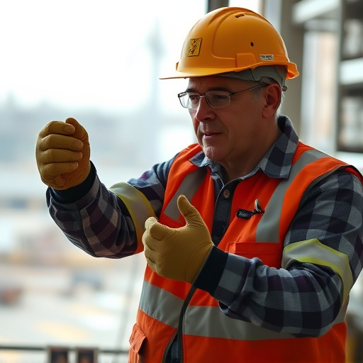 workplace injury