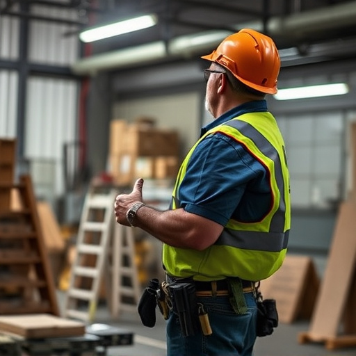 workplace injury
