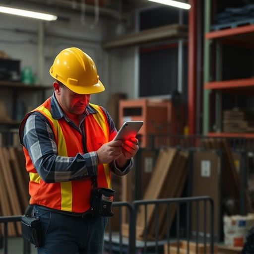 workplace injury