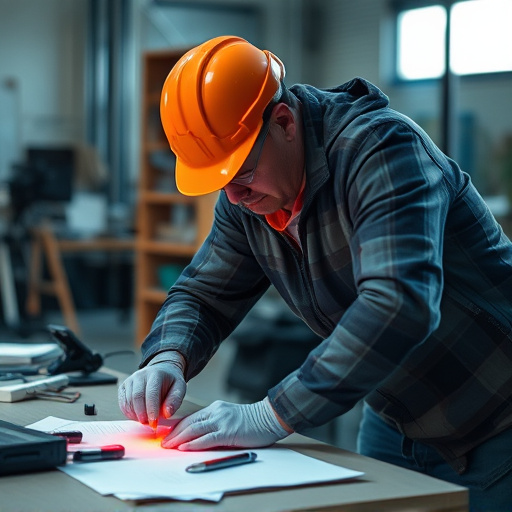 workplace injury