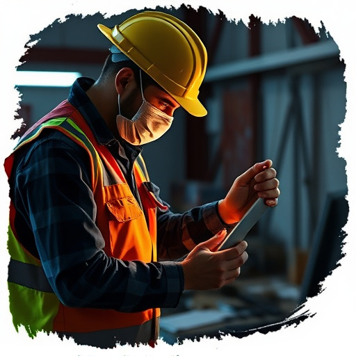 workplace injury