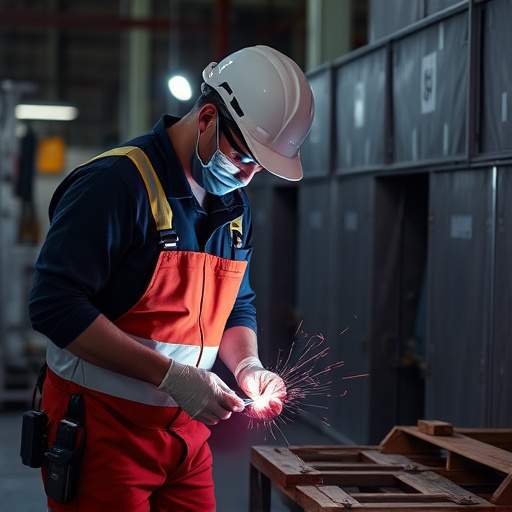 workplace injury