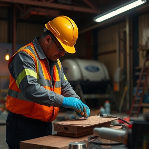 workplace injury