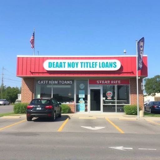 auto title loans mckinney tx