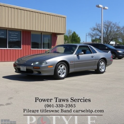 car title pawn mckinney texas