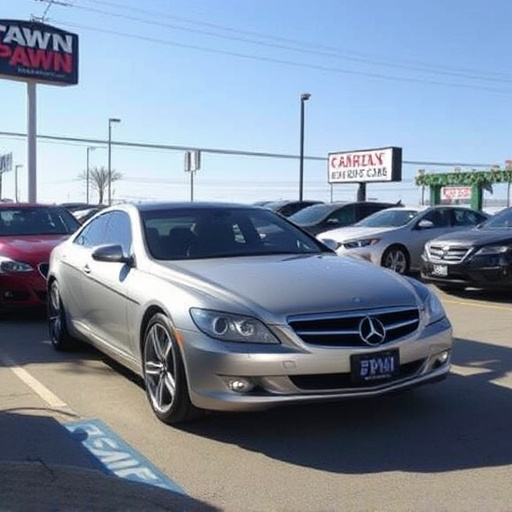 car title pawn mckinney texas