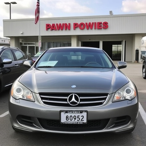 car title pawn mckinney texas