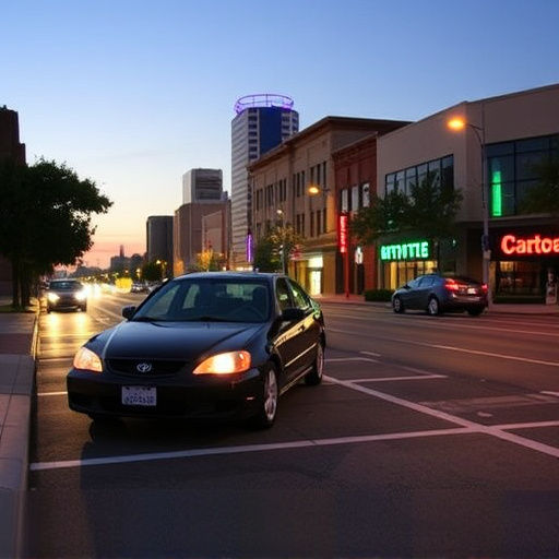 experienced car title loans mckinney tx downtown