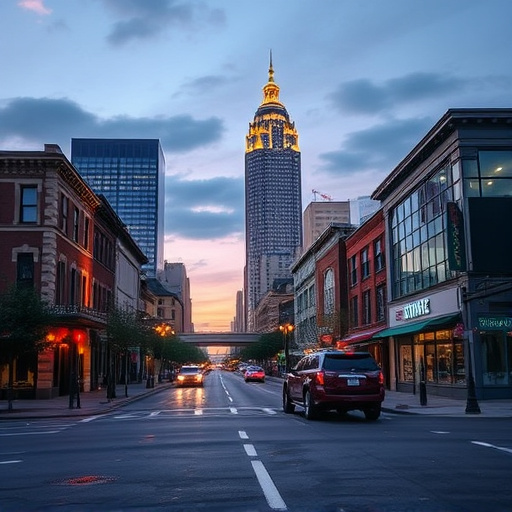 experienced car title loans mckinney tx downtown