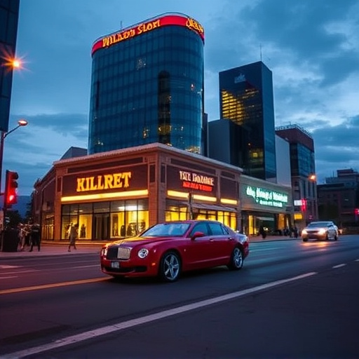 experienced car title loans mckinney tx downtown