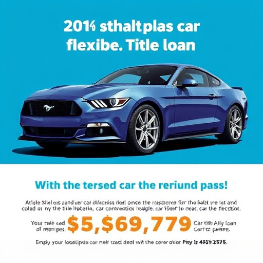 Unlock Flexible Car Title Loans in McKinney, Texas